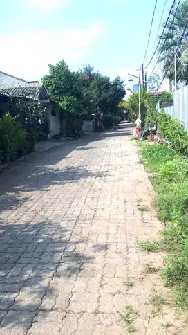 Rumah Komplek Cantiga - Cipondoh , Tangerang  Banten