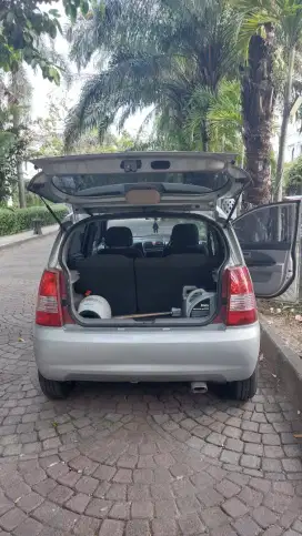 Jual picanto matic 2004