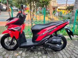 HONDA VARIO FI NEW 125 CC 2023 pajak panjang/B.dki