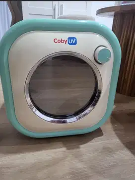 Coby Haus UV Sterilizer