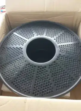 OIL BATH FILTER Merk Mann(3116054103)