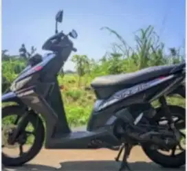 Di jual cepat Vario old