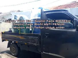 Biofilter, Biotank, Septic Tank, Sepiteng, Biofil, Biotech,