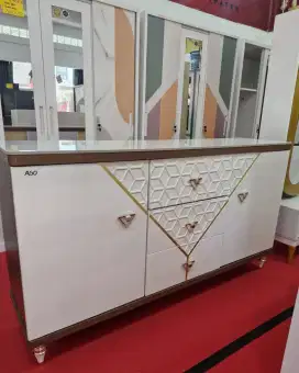 Meja Konsul granite /bufet Konsul granite/rak panjangan/meja panjangan