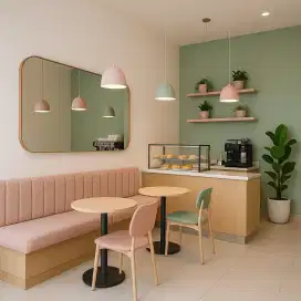 Jasa Desain Interior & Eksterior Termurah!!!