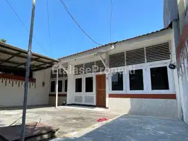 Dijual rumah darmo sentosa raya