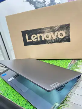 LAPTOP LENOVO IDEAPAD SLIM 3 - INTEL CORE i3 - 1115G4 - 16/256GB