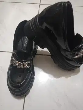 Bekas serasa baru