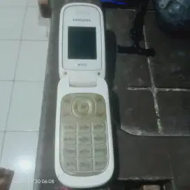 Samsung Flip Clasik
