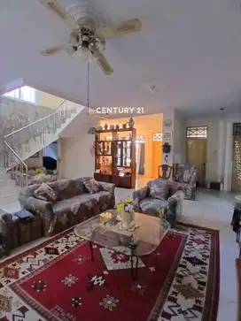 Dijual Rumah Siap Huni Di Bintaro Sektor 1 Jakarta Selatan