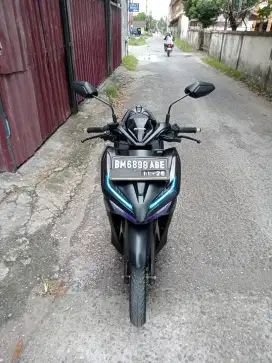 Dijual cepat Honda Vario 150 tahun 2021