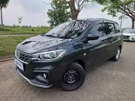 Suzuki Ertiga 1.5 GL Bensin OTOMATIS 2023 NACH