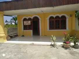 Rumah di jual . di jln bunga ester no170 kota medan