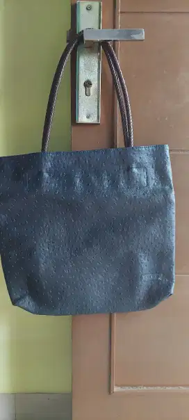 Tote bag Capacci