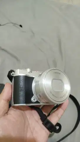 Jual Kamera Mirroles Nikon J5