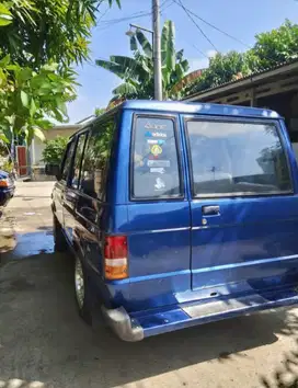 Toyota Kijang 1994 Bensin
