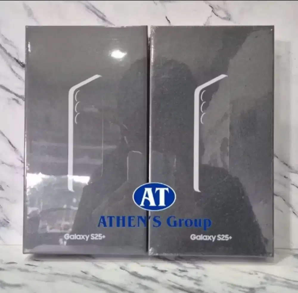 New Samsung Galaxy S25+ 5G