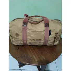travel bag tas koper preloved lokasi rsud cengkareng jakarta barat