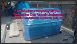 grestrep - Penjebak lemak - GRESTREP