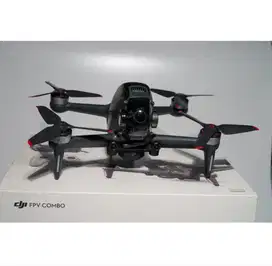 DJI FPV Combo First Person View 4k Camera
