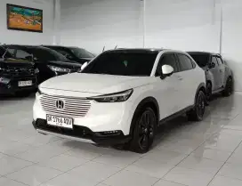 HRV SE 2023 PLAT DENPASAR  PAJAK BARU SEPERTI BARU