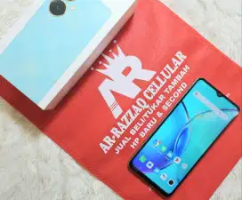 Vivo y27 6/128 Baterai 5000 mah