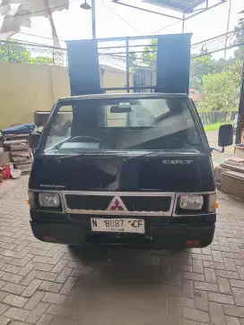 Mitsubishi Colt L300 2007 Diesel