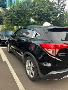 Honda HR-V 2016 Bensin