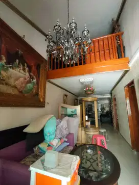 Dijual Rumah Kelapa Puan Dekat Mal di Kelapa Gading, Jakarta Utara