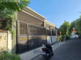 Rumah Siap Huni Lokasi Asemrowo Surabaya