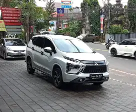 XPANDER ULTIMATE NEW MODEL 2022 PLAT BALI KM 4 RB SEPERTI BARU
