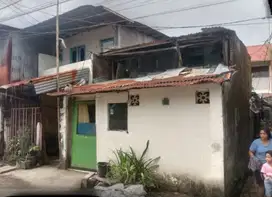 Dijual Rumah Makassar sekitar Jalan Cendrawasih, Jl Opu Daeng Risadju
