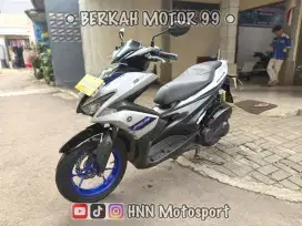 Yamaha Aerox R Tahun 2019 Cakep