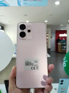 Oppo reno 14 F & bisa cicilan pake kredivo tanpa dp bunga 0%