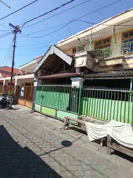 Dijual murah Rmh Kost Kalibokor sangat strategis tengah kota