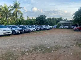 Sewa / Rental Mobil Matic Lepas Kunci