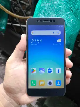 Xiaomi Redmi Note 5A Prime Ram 3/32GB