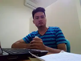 Mencari Pekerjaan