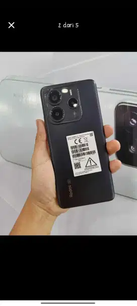 Xiomi note 14 5g