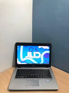 HP ELITEBOOK 820 G4 i5 Generasi 7