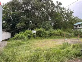 Dijual Tanah Pekarangan