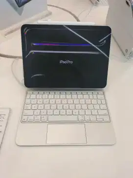 iPad pro M4 (11 inci) bisa cicilan tanpa kartu kredit