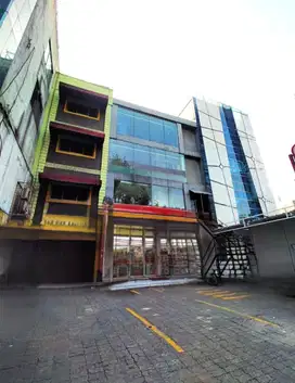 DIJUAL MURAH RUKO GANDENG DI ARTERI PONDOK INDAH TURUN HARGA