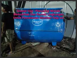 grestrep !!! grease trap -   GRESTREP FIBERGLASS