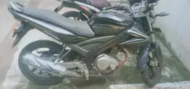 YAMAHA VIXION 2010