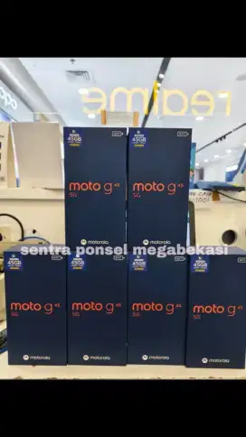 Motorola G45 5g