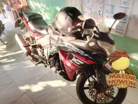 Motor Viar VSR 200cc