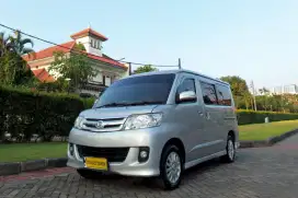 LUXIO X 2013 MANUAL 1.5 #Daihatsu luksio tipe d  m surabaya gran max