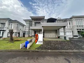 Dijual rumah di Kota Wisata dekat dgn mall dan mesjid