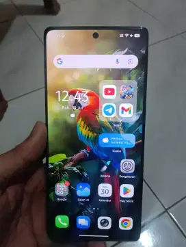INFINIX GT 20 PRO